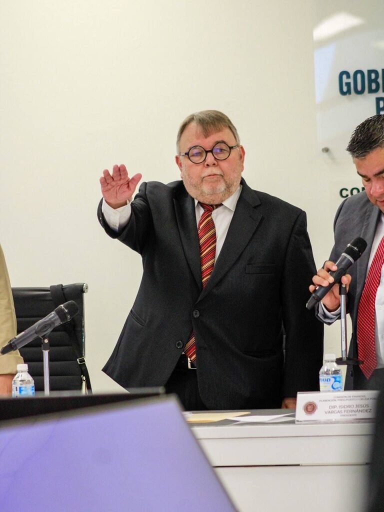 Tamaulipas blindará programas sociales y obras prioritarias del 2025