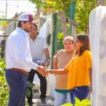 “No venía nadie hasta que llegó el Alcalde a entregar colchones”: Damnificado