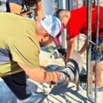 Atiende Gobierno de Reynosa a mascotas de zonas vulnerables
