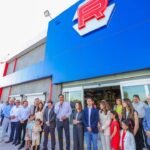 Reynosa, ejemplo de crecimiento pese a guerra comercial del vecino país