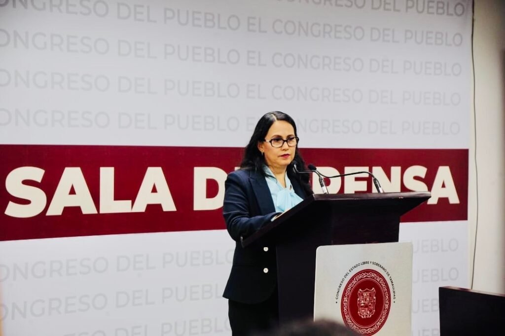 Logros de la Contraloría son producto de fiscalización permanente: Norma Angélica Pedraza Melo