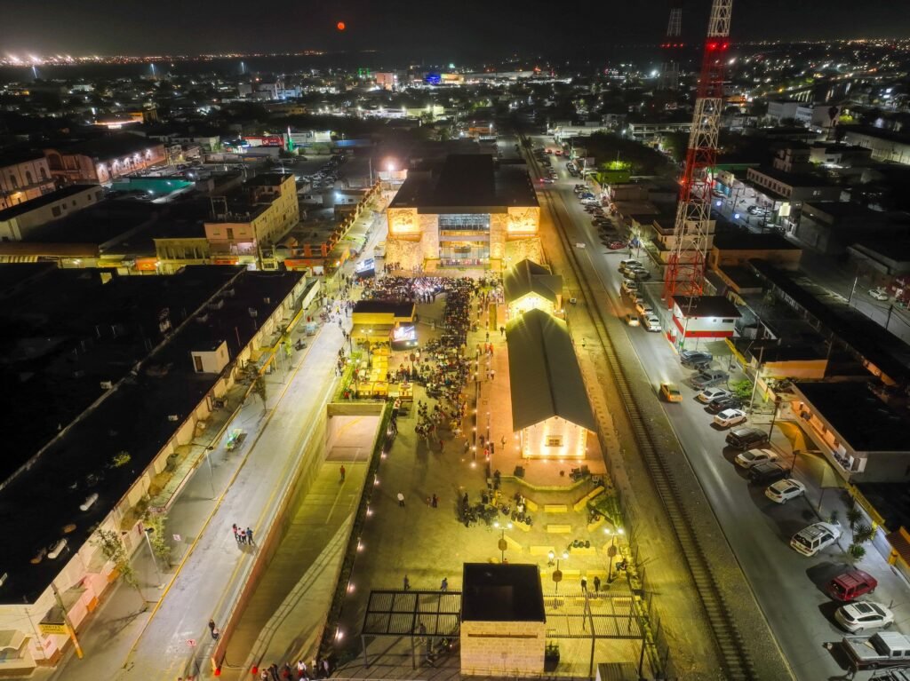 Entrada gratuita al Museo del Ferrocarril. Historia, Arte y maquila