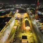 Entrada gratuita al Museo del Ferrocarril. Historia, Arte y maquila