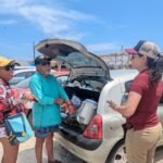 Realiza Secretaría de Turismo sondeo a turistas y visitantes