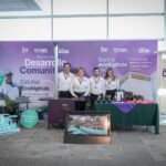 Contribuye DIF Tamaulipas a los objetivos de la Agenda 2030 a través de programas comunitarios
