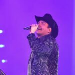 Posponen concierto de Julión Álvarez