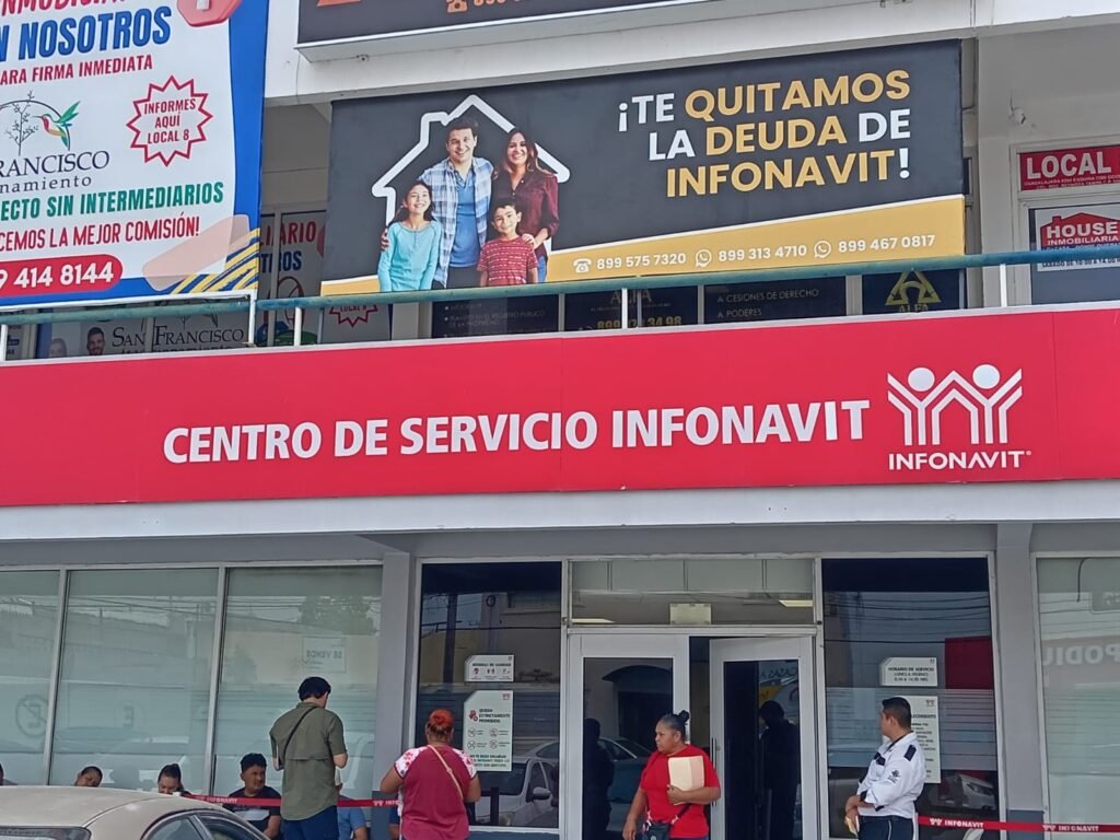 Exige FTR a INFONAVIT censo de viviendas dañadas tras fuertes lluvias e inundaciones