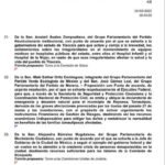 Solicitaron Maki y JR se declare a Reynosa como zona de desastre