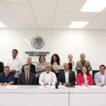 Privilegia Gobierno de Tamaulipas inversión en obra pública con sentido social