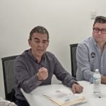 FTR y COPARMEX unen esfuerzos ante INFONAVIT