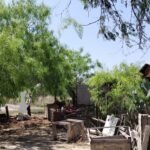 Encuentran más fosas clandestinas en Reynosa con restos de por lo menos 10 personas