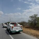 Ofrecen Ángeles Verdes 259 servicios en carreteras: Turismo