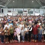 Apoyos a familias afectadas por las lluvias en Tamaulipas, refleja gobierno humanista de Claudia Sheinbaum: Américo