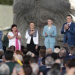Respalda Tamaulipas a la Presidenta Claudia Sheinbaum en el fortalecimiento del Plan México: Américo