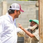 Llegó solidaridad del Municipio de Reynosa a la colonia Pedro J. Méndez