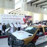 Arranca Américo Operativo Semana Santa 2025