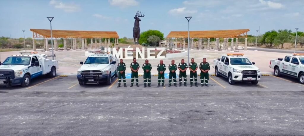 Viaja seguro; los Ángeles Verdes te apoyan en el camino: Turismo