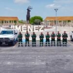 Viaja seguro; los Ángeles Verdes te apoyan en el camino: Turismo