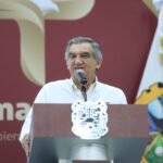 Américo Villarreal destaca avances en materia laboral