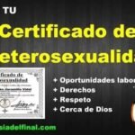 Iglesia ofrece cursos de “homosanación”