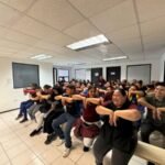 Sigue SIAMARM con acciones a favor de los trabajadores