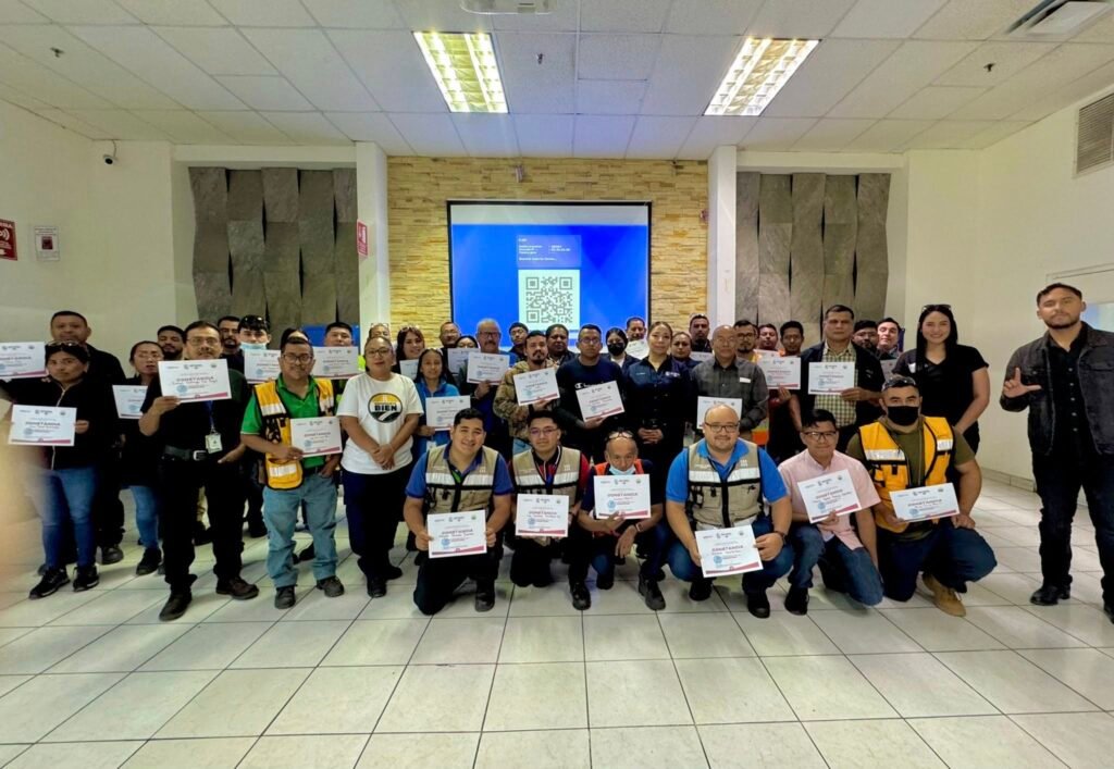 SIAMARM arranca programa de cultura vial para sus afiliados
