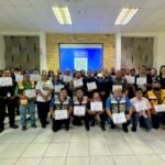 SIAMARM arranca programa de cultura vial para sus afiliados