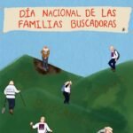 Celebran hoy el Día Nacional de las Familias Buscadoras