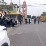 ¡Otra vez los matraqueros!