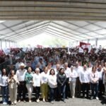 Gobierno de AVA cumple; rescata “Puente Roto” y lo inaugura como puente “La Esperanza”