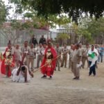 Celebraron viacrucis PPLs de CEDES en Altamira