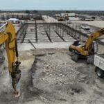 Rescata Gobierno de Américo infraestructura inconclusa en Tamaulipas