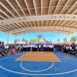 Fortalece la UAT en Río Bravo infraestructura educativa y alianzas con sector productivo