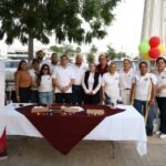 Conmemoró Tamaulipas Día Mundial de Concientización sobre el Autismo con actividades inclusivas y deportivas