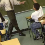 El peligro de los maestros ante la generación de cristal