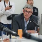Solicitó Juan Carlos Zertuche empleo temporal ante Crisis en Reynosa