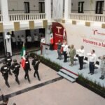 Con respaldo de la presidenta Claudia Sheinbaum, Tamaulipas avanza y contribuye al desarrollo del país