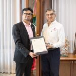 Walter Julián Ángel Jiménez asumió la Secretaría de Desarrollo Energético
