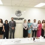 Por su belleza, seguridad e infraestructura, Tamaulipas enamora: Benjamín Hernández