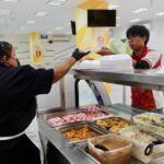 La Universidad Tamaulipeca promueve hábitos saludables a través de su cafetería