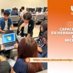 Ofrecen UAT y Microsoft formación gratuita en Inteligencia Artificial