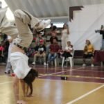 Tendrá Reynosa representante de Breaking en el Macroregional de Tlaxcala