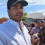 Carlos Peña Ortiz vuelve s exhortar a los diputados locales a liberar fondo urgente para apoyar a familias afectadas por inundaciones