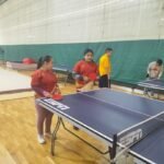 Se prepara Deporte Adaptado para eliminatorias rumbo a la Paraolimpiada Nacional CONADE