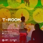 Cuenta DIF Reynosa con innovación tecnológica en T-Room