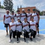 ¡Imparable Reynosa! Beisbol 5 dirá presente en las Olimpiadas Nacionales CONADE