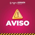 Realizará COMAPA trabajos de mantenimiento en instalaciones del rebombeo Riveras del Carmen