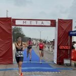 Tamaulipas alberga el Macro Regional CONADE de Triatlón 2025