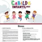 Convoca Presidente Municipal Carlos Peña Ortiz a participar en Cabildo Infantil 2025
