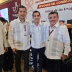 Asiste director del INDE a primera sesión ordinaria del SINADE en Acapulco